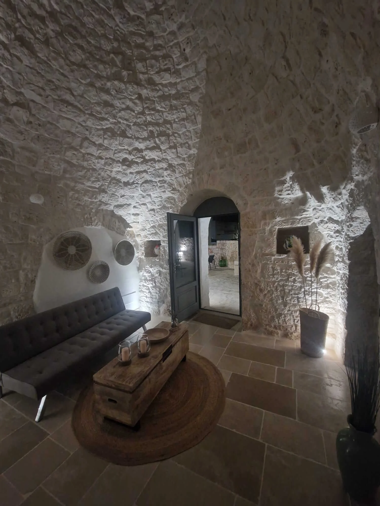 Trullo Alba