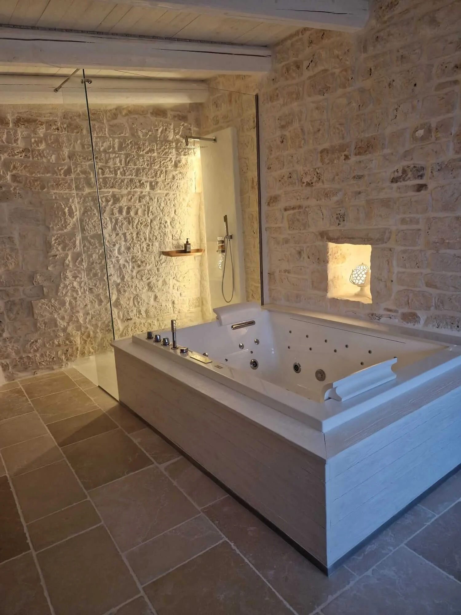Trullo Meriggio